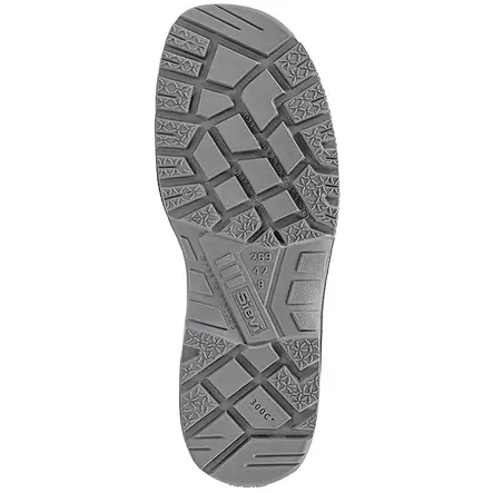 SIEVI Al Hit Weld XL+ S3HRO - Puolivarrelliset turvakengät - 100208 - 2