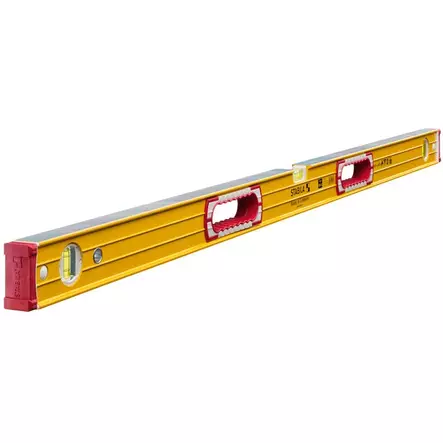 STABILA 196-2 Vesivaaka 120cm - Vesivaa'at ja vatupassit - 114108 - 1