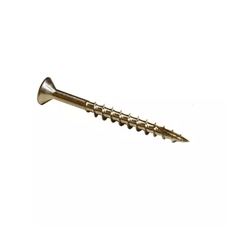 Terassiruuvi ruostumaton A2 - Terassiruuvit - 127628 - 1