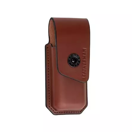 Vyökotelo Premium nahka M - Leatherman työkalut - 114778 - 1