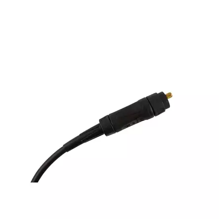 WALLIUS BLUEPOWER 3600 MIG e3 -hitsauspoltin, 4m - Hitsauspolttimet - 138748 - 2