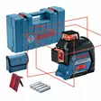 BOSCH GLL 3-80 Linjalaser - Bosch kampanja - 124958 - 1