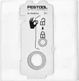 FESTOOL Pölypussi SC-FIS-CT MINI/MIDI-2/5 - Poistotuotteet - 117008 - 1