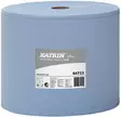 KATRIN 447226 Plus L2 Blue teollisuuspyyhe 350m - Käsipaperit ja pyyhkeet - 125848 - 1