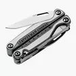 LEATHERMAN Charge+ TTi 4-pocket nylonkotelolla - Mattopuukot, veitset ja terät - 132338 - 2