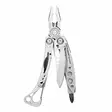 LEATHERMAN Skeletool Monitoimityökalu - Mattopuukot, veitset ja terät - 132348 - 1