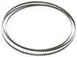 LUNA Vannesahanterä L=1710x0,36x10 mm - Vannesahanterät - 126978 - 1