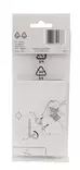 MAKITA 199087-8 Teräsarja M6 - Kierretanko- / harjateräsleikkuritarvike - 106278 - 3