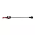MILWAUKEE M12 BSWP-0 Akkuvesipumppu - Milwaukee kampanja - 117468 - 2