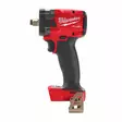 MILWAUKEE M18 FIW2F12-0X Akkumutterinväännin - Akkumutterinvääntimet - 117618 - 2