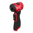 MILWAUKEE M12 FDGA2-0 Akkusuorahiomakone 90° - Akkuhiomakoneet - 137648 - 1