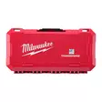 MILWAUKEE THUNDERWEB Metalliporanteräsarja HSS-G - Joulu kampanja - 137948 - 2
