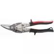 BESSEY D16L Kuviopeltisakset 240mm vasen - Peltisakset - 113178 - 1