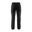 BLÅKLÄDER 7159 Naisten housut stretch - Naisten työhousut ja riipputaskuhousut - 102398 - 2