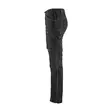 BLÅKLÄDER 7159 Naisten housut stretch - Naisten työhousut ja riipputaskuhousut - 102398 - 3
