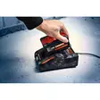 BOSCH EXBA18V-80 - EXAL18V-160 Aloituspaketti - Työkaluakut ja latauslaitteet - 138178 - 2