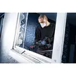BOSCH EXSA 18V-32 Akkupuukkosaha - PRONEWS Kampanja - 138088 - 3