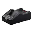BOSCH GAL 18V-160 Pikalaturi - Työkaluakut ja latauslaitteet - 137368 - 1