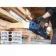 BOSCH GKE 18V-40 Ketjusaha - Bosch kampanja - 136478 - 3