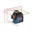 BOSCH GLL 3-80 Linjalaser - Bosch kampanja - 124958 - 3