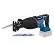 BOSCH GSA 18V-28 Akkupuukkosaha - Bosch kampanja - 136788 - 1