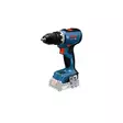 BOSCH GSR 18V-65 Akkuporakone - Bosch kampanja - 136898 - 1