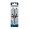 BOSCH Höylän terä HM 82mm - Höylien terät - 138138 - 3