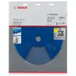 BOSCH Pyörösahanterä 305x2,8x30mm Z96 - Pyörösahanterät - 125098 - 2