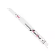 BOSCH S3456XF Puukkosahanterä BIM 200x19x1,25m - BOSCH Terät ja tarvikkeet - 138128 - 1