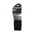 BRIDGEDALE Hike MW Performance Black L - Sukat - 132068 - 2