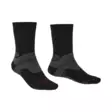 BRIDGEDALE Hike MW Performance Black L - Sukat - 132068 - 1