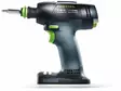 FESTOOL T 18+3-Basic Akkuruuvinväännin - Poistotuotteet - 116898 - 3