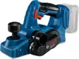 BOSCH GHO 18V-26 Akkuhöylä - Bosch kampanja - 136338 - 1