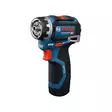 BOSCH GSR 12V-32FC Akkuruuvinväännin+ 4xACC - Bosch kampanja - 138198 - 2