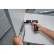 BOSCH GSR 12V-32FC Akkuruuvinväännin+ 4xACC - Bosch kampanja - 138198 - 4