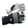 HAND1A 2030 Talvikäsine, vuorillinen - Talvikäsineet - 138058 - 1