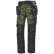 HELLY HANSEN 77441 Chelsea Evo rt-housut - Työhousut ja riipputaskuhousut - 124408 - 1