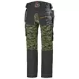 HELLY HANSEN 77441 Chelsea Evo rt-housut - Työhousut ja riipputaskuhousut - 124408 - 2