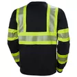 HELLY HANSEN 79272 Icu Collegepaita - Colleget - 124508 - 2