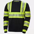 HELLY HANSEN 79272 Icu Collegepaita - Colleget - 124508 - 1