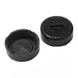 Hiilen pitimen korkki, 1 kpl - Makita varaosat - 137588 - 1