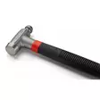 HULTAFORS K 600 L Kuulapäävasara T-Block - Vasarat ja lekat  - 108648 - 3
