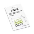 KÄRCHER Tiivistesarja TR Easy Lock - Kärcher painepesuritarvikkeet - 127908 - 1