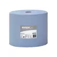 KATRIN 447226 Plus L2 Blue teollisuuspyyhe 350m - Käsipaperit ja pyyhkeet - 125848 - 1