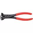 KNIPEX Päätyleikkurit 160mm - Päätyleikkurit - 112768 - 1