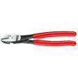KNIPEX Voimasivuleikkurit 250mm - Sivuleikkurit - 112858 - 1