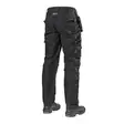 L.BRADOR 101B Housut - Työhousut ja riipputaskuhousut - 103278 - 2