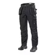 L.BRADOR 101B Housut - Työhousut ja riipputaskuhousut - 103278 - 1