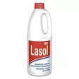LASOL Lasinpesuneste -60° Sitruuna 2L - Puhdistusaineet - 136768 - 1