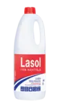 LASOL Lasinpesuneste -60° Sitruuna 2 L - Puhdistusaineet - 136768 - 1
